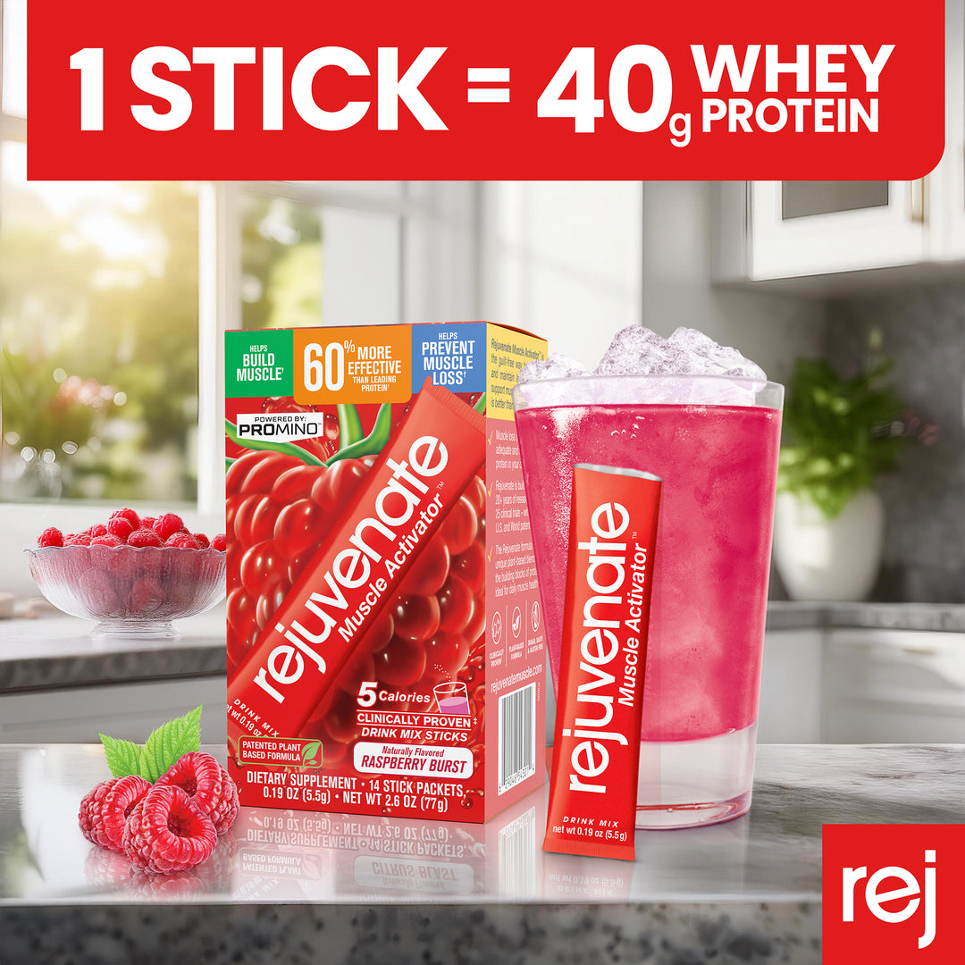 Rejuvenate 14 Ct. Drink Mix Sticks