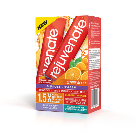 Rejuvenate 14 Ct. Drink Mix Sticks