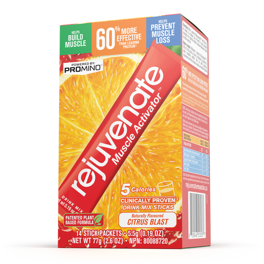 Rejuvenate 14 Ct. Drink Mix Sticks